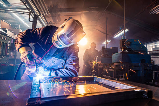 Best Aerospace and Defense Welding in Cambridge, MN