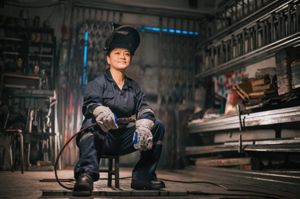 Best Specialty Welding Processes in Cambridge, MN