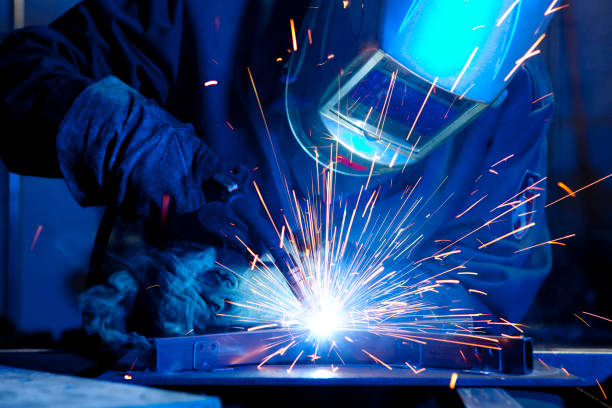 Affordable Welder Services in Cambridge, MN