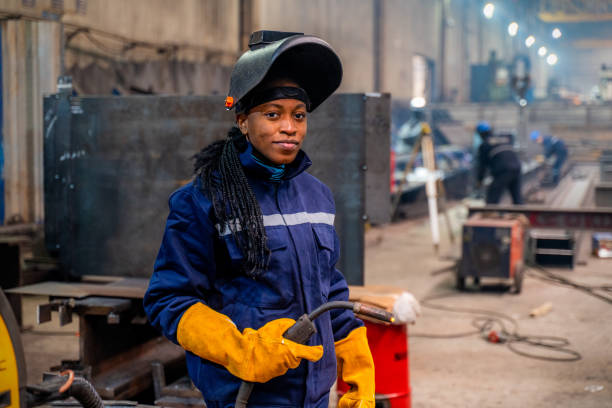 Best Structural Steel Welding in Cambridge, MN
