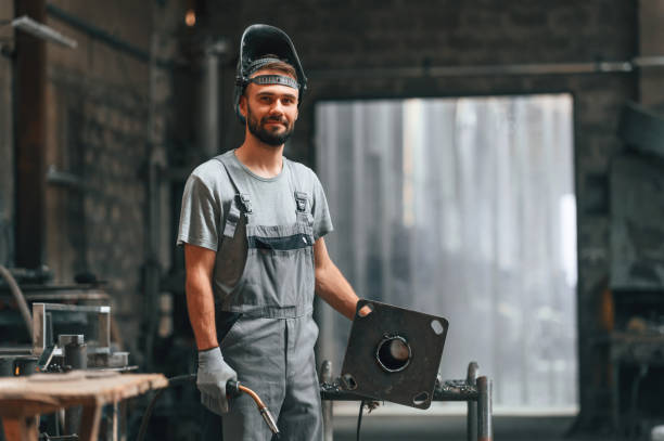 Cambridge, MN Welder & Metal Fabrication Company