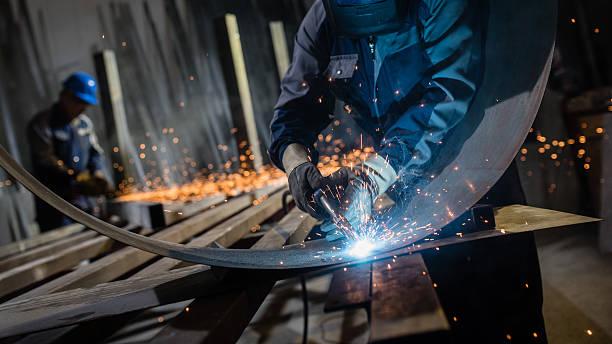 Affordable Welder Services in Cambridge, MN